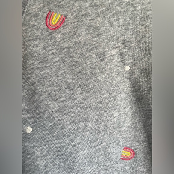 Old Navy Crewneck Sweatshirt - Picture 3 of 4